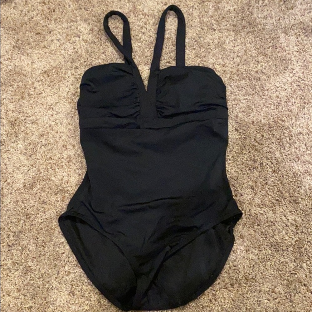Spanx swimsuit
